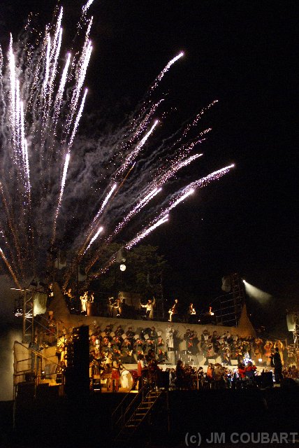 Vous avez atteint la dernière diapositive